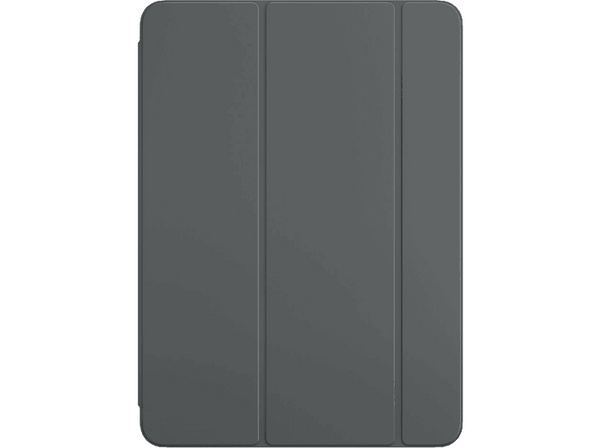 Apple Smart Folio, Funda tablet para el iPad Air 11" M2, Poliuretano, Gris oscuro