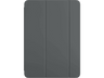 Apple Smart Folio, Funda tablet para el iPad Air 11" M2, Poliuretano, Gris oscuro