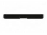 Barra de sonido - Sonos Beam Ultra, Dolby Atmos, Trueplay, Bluetooth, WiFi, HDMI, Negro