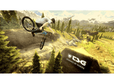 Nintendo Switch Shred 2 en 1: Shred! + Shred!2 Ft. Sam Pilgim (Código en la caja)