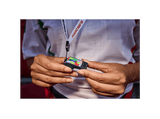 Memoria USB 64 GB - Sandisk USB-C Edición FIFA World Cup 2026, Hasta 300 MB/s transferencia, USB 3.2, Compatible macOS y Windows®, Negro