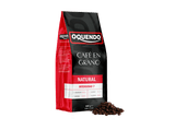 Café en grano - Oquendo CGAL02, Tueste Natural, 500 g