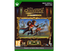 Xbox Series X & Xbox One Harry Potter: Campeones de Quidditch Ed. Deluxe