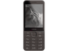 Móvil - Nokia 235, Negro, 128MB Capacidad Memoria, 64MB RAM, 1450mAh, S30+, 2.8” QVGA, Bluetooth, Radio, MP3