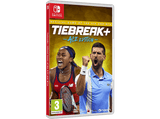 Nintendo Switch Tiebreak Ed. Deluxe