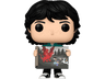 Figura Funko Pop! - Funko Pop! Stranger Things S4: Mike con Cuadro de Will, Vinilo, 10 cm