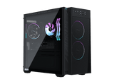 PC gaming - Gigabyte Aorus Prime 3 AP3A7N6T-5110, AMD Ryzen™ 7 9700X, 16 GB RAM, 1 TB SSD, GeForce RTX™ 5060 Ti, Windows 11 Home, Negro