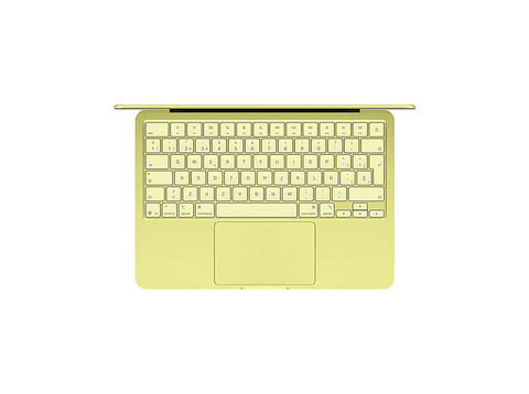 Apple MacBook Neo (2026), 13