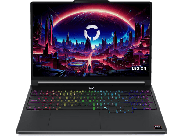 Portátil gaming - Lenovo Legion 5 15AHP11, 15.3" OLED, AMD Ryzen™ 7 250, 32GB RAM, 512GB SSD, GeForce RTX™ 5070, Windows 11 Home