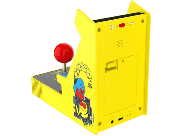 Consola retro - My Arcade Joystick Player PacMan 127019