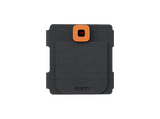 Panel Solar - Xtorm XR2S28, 28W, IPX4, Plegable, 1x USB-A, 1x USB-C, Pantalla LCD, Negro