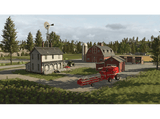 Nintendo Switch Farming Simulator 26