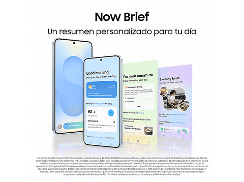 Móvil - Samsung Galaxy S25, Navy, 128 GB, 12 GB RAM, 6.2