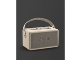 Altavoz bluetooth - Marshall Kilburn III, 90W, Bluetooth, 50h Autonomía, IP54, Cream