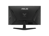 Monitor gaming - ASUS TUF VG249QM5A, 23.8 Full-HD, 240 Hz, 0.3 ms GtG, IPS, FreeSync Premium, G-SYNC Compatible, Altavoces integrados