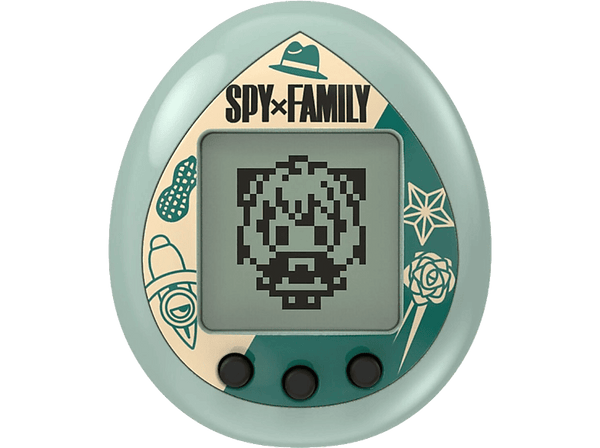 Tamagotchi - Sherwood Spy X Family Ania 120347