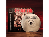 Réplica CD-ROM Resident Evil 30 Aniversario Edición Limitada Fanattik