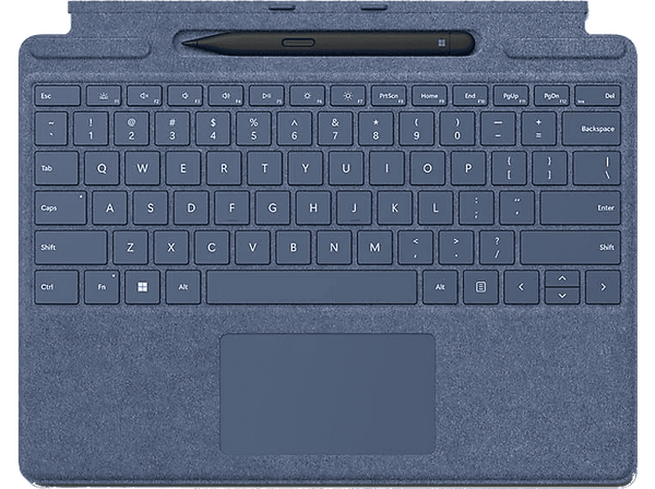 Teclado - Microsoft ‎8X6-00108 120432