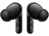 Auriculares True Wireless - Xiaomi Buds 6, Cancelación de ruido, 42 h Autonomía, Hi-Fi , ANC, Black