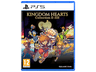 PS5 Kingdom Hearts Collection (I-II)