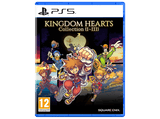 PS5 Kingdom Hearts Collection (I-II)