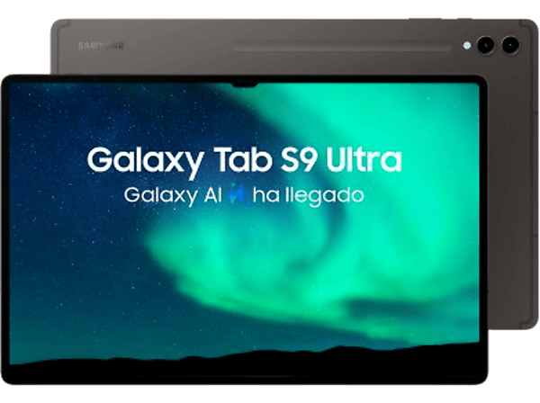 Tablet - Samsung Galaxy Tab S9 Ultra 5G 117986