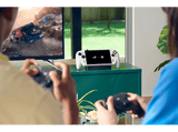 Consola portátil - ASUS ROG Xbox Ally Z2, 16GB RAM, 512GB SSD, AMD Ryzen™ Z2 A, 7 FHD táctil 120Hz, WI-FI 6E, W11 Home, Gamepass Incluido
