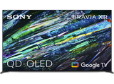 TV QD-OLED 77 -  Sony BRAVIA XR 77A95L, 4KHDR120, TDT HD, HDMI 2.1 Perfecto PS5, Google TV, Alexa, Bluetooth, Eco, BRAVIA Core, Dolby Atmos / Vision