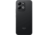 Xiaomi Redmi 17 5G, Negro, 256 GB, 4 GB RAM, 6.9 LCD, Snapdragon® 4 Gen 5 con 5G, 7500 mAh