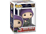 Figura Funko Pop! - Duende Verde (Green Goblin), Spider-Man: No Way Home (Marvel)