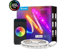Tira LED - Govee H619C, 10m de Cable, Compatible con Alexa y Google Assistant, Wifi, Bluetooth, Multicolor