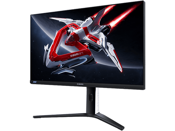 Monitor gaming - Xiaomi G Pro 27i, 27", QHD, 1 ms, 180 Hz, Mini LED, FreeSync, Negro