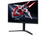 Monitor gaming - Xiaomi G Pro 27i, 27", QHD, 1 ms, 180 Hz, Mini LED, FreeSync, Negro