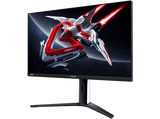 Monitor gaming - Xiaomi G Pro 27i, 27, QHD, 1 ms, 180 Hz, Mini LED, FreeSync, Negro
