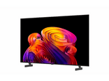 TV OLED 65 - LG OLED65B6ELC, OLED 4K, Procesador Inteligente α8 AI Processor 4K Gen3, Smart TV, DVB-T2 (H.265), Negro