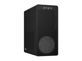 PC gaming - HP OMEN 16L TG03-0012ns, AMD Ryzen™ 7 8700F, 32 GB RAM, 1 TB SSD, GeForce RTX™ 4060, Sin sistema operativo, Negro
