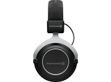 Auriculares inalámbricos - Beyerdynamic Amiron, Circumaurales, Bluetooth, +30h Autonomía, Negro