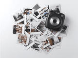 Película fotográfica - Fujifilm Instax Square, 10 hojas