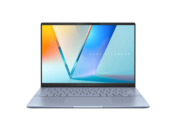 Portátil - ASUS Vivobook OLED M3607KA-SH009W Copilot +PC, 16" WUXGA, AMD Ryzen™ 7 350 50 TOPS, 32GB RAM, 1TB SSD, Radeon™ 860M, W11H