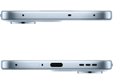 Móvil - OPPO Reno14FS, Opal Blue, 512GB, 12GB RAM, 6.57 2.5D AMOLED, Snapdragon® 6 Gen 1 (4nm), 6000mAh, Incluye Powerbank