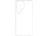 Funda móvil - ISY ISC-1053, Para Samsung Galaxy S25 Ultra, Transparente