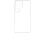 Funda móvil - ISY ISC-1053, Para Samsung Galaxy S25 Ultra, Transparente