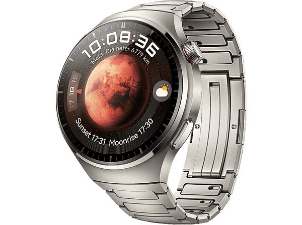 Smartwatch - Huawei Watch 4 Pro 118974