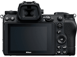 Cámara EVIL - Nikon Z6 II, ‎24.5 megapixel, 8.128 cm, Wi-Fi, Negro