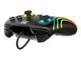Mando Nintendo Switch 2 - Turtle Beach Afterglow™ Wave Wired Controller, Para Nintendo Switch, Nintendo Switch OLED, Nintendo Switch 2, Cable, Negro