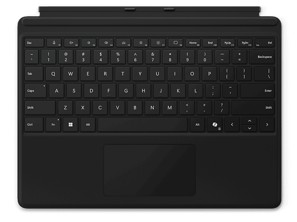 Teclado - Microsoft Para Surface Pro 124453