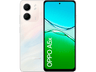 Móvil - OPPO A5x, Laser White, 128 GB, 4 GB, 6.67" LCD 1000 nits, Snapdragon® 6s 4G Gen 1, 6000 mAh