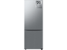 Frigorífico combi - Samsung RB53DG703CS9EF, 203 cm, 538 l, Ancho especial 75.9 cm, Metal Cooling, Twin Cooling Plus™, Inox