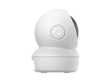 Cámara de vigilancia IP - Ezviz H6c, 3K, Función de visión nocturna, CMOS de escaneo progresivo de 1/2,7, Blanco