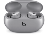 Apple Beats Studio Buds + (2023), Auriculares True Wireless, Cancelación de Ruido, Apple, Android, Plata Cósmico
